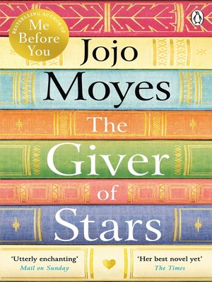 the giver of stars book review